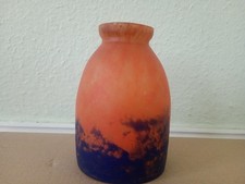 TULIPE ABAT-JOUR - Verre