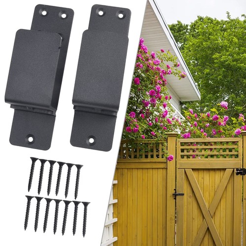 Serrure porte support - de,