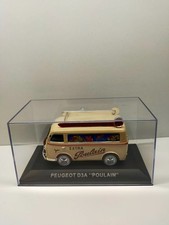 1/43 Camionnette d'antan