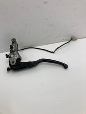 POMPE LEVIER D'EMBRAYAGE