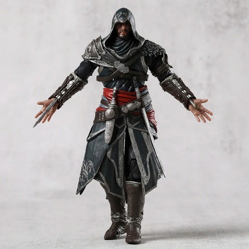 Figurine neca ultimate - figurine,