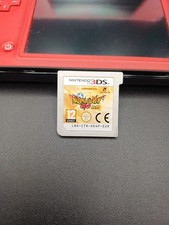 Inazuma Go Lumière Nintendo