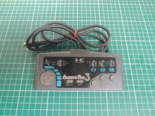 Manette avenue pad 3 pc engine HE System