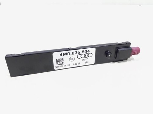 Antenne toit audi avant - toit, 8w