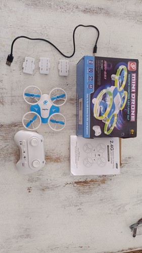 Korffe mini drone sqn - korffe,