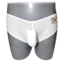 Pantalon légèrement