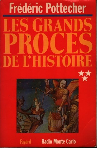 Les grands procès - , de