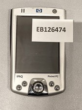 HP iPAQ Pocket PC H2200 Série