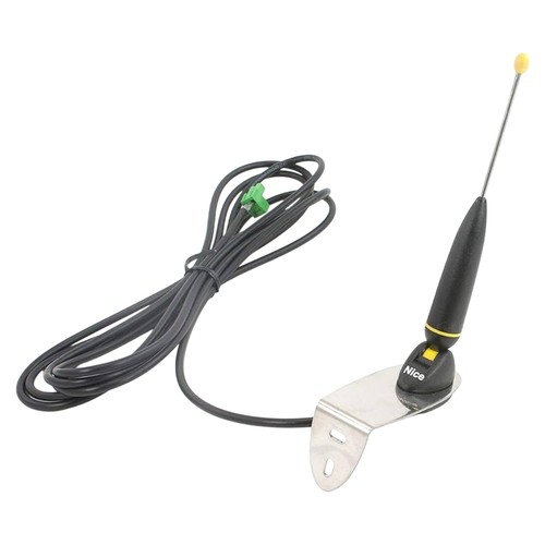 Antenne professionnelle - antenne,