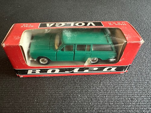Novoexport volga 2402 ussr - 2402,