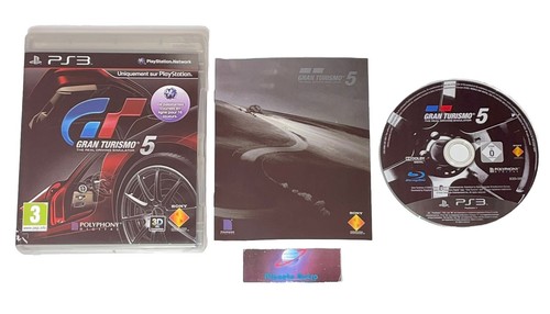 Gran turismo jeu - 5,