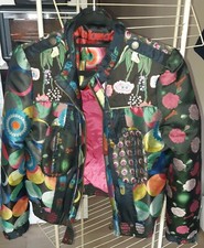 Veste blouson desigual - veste,