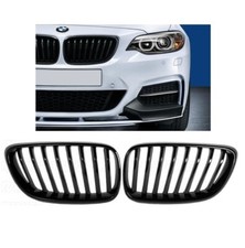 CALANDRE M PERFORMANCE NOIR