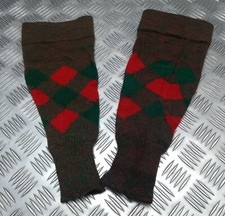 Sans Pied Kilt Tuyau