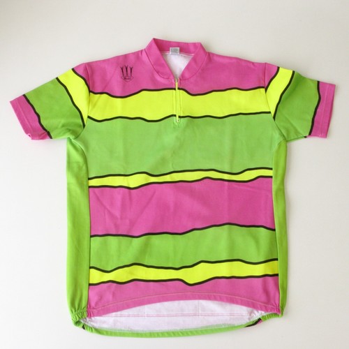 Maillot cycliste ancien