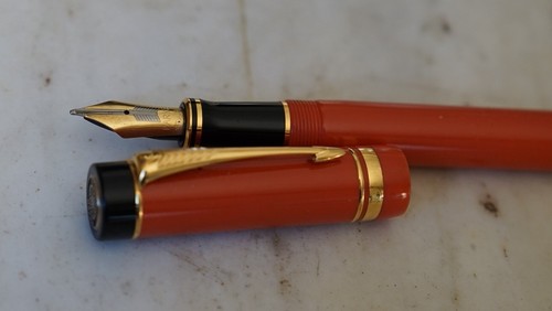 Splendide stylo plume parker - splendide,