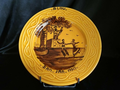 Assiette collection - de,
