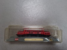 Del Prado N Jauge 1/160 Classe