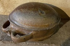 Petite gourde à anses XIX°