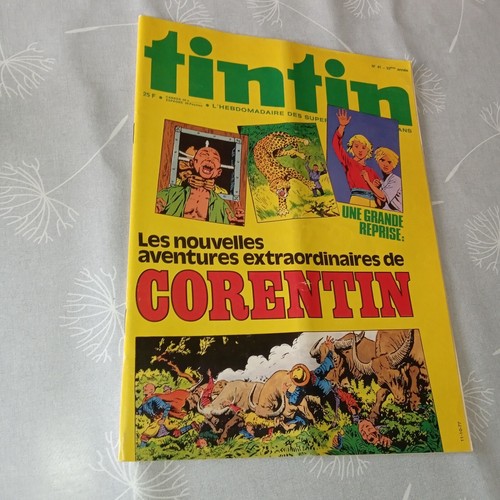 Journal tintin 3241 - –, #