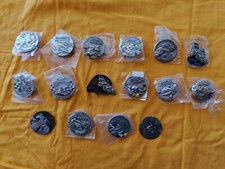 medailles 24 heures du mans