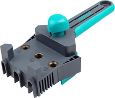 Guide De Perçage Bois -