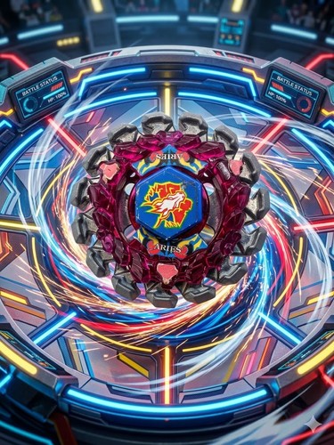 Rock aries ed145b defense - ed145b,