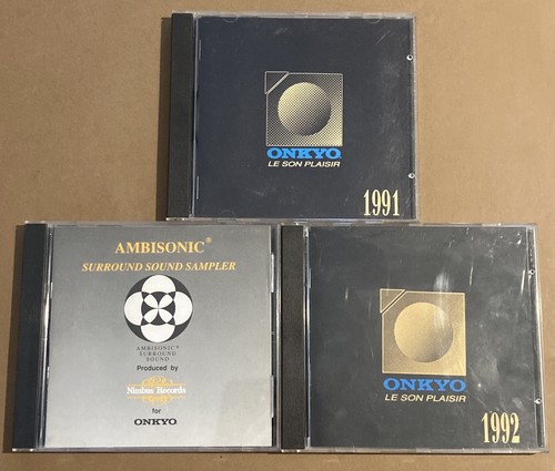 Onkyo son plaisir - onkyo, le