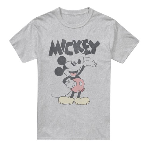 Mickey mouse friends - mickey, &