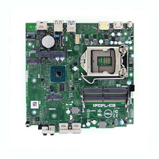 Carte mère Motherboard Mainboard Dell Optiplex 3060 USFF MICRO 0NV0M7 NV0M7