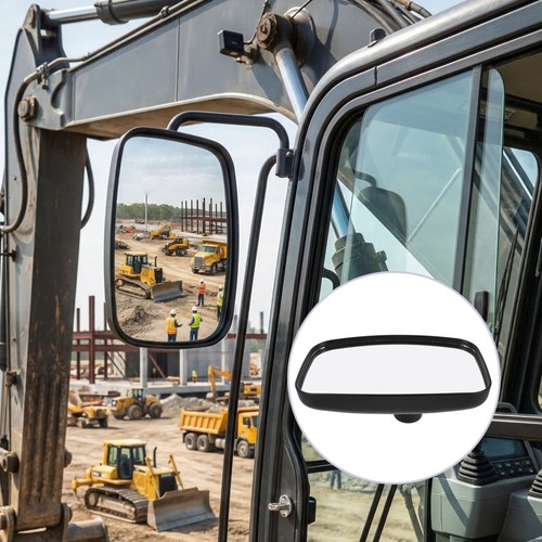 Retroviseur tracteur miroir - retroviseur,