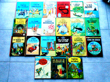 1956 / RARE HERGE COLLECTION