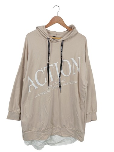 New style sweat capuche - sweat, à