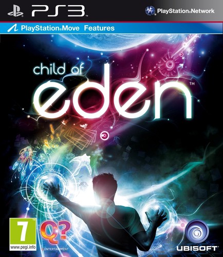 Child eden move - -,