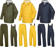 teXXor Vêtement de Pluie