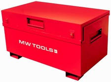 Coffre de chantier métal 445