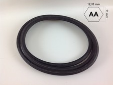 Ceinture tondeuse gazon - À,