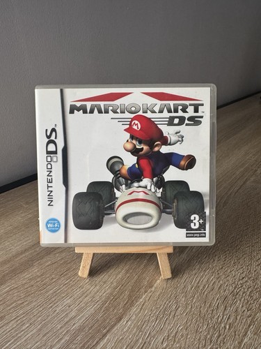 Mario kart - mario, ds,