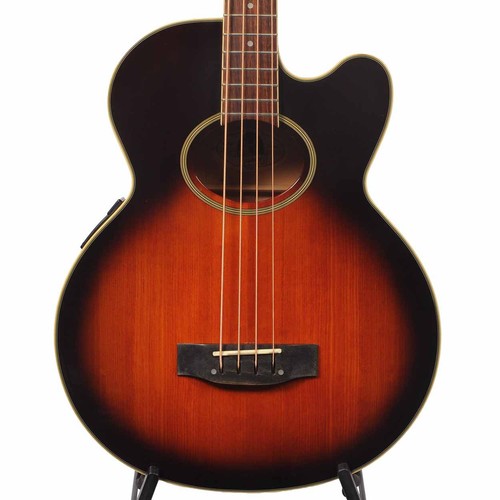 Epiphone capitan c4vs - epiphone,