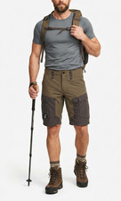 Short REVOLUTION RACING GPx