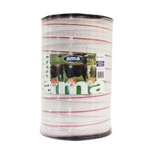 Ruban de clôture "Fibre