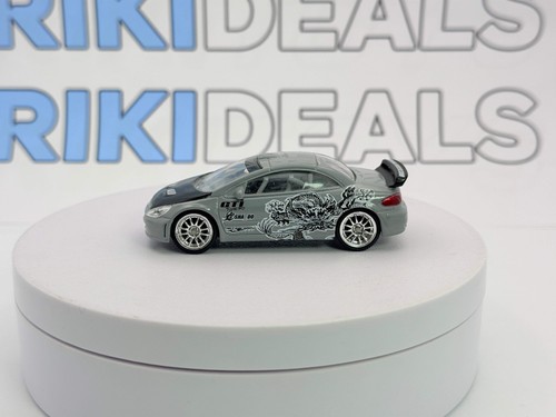 Peugeot 307 tuning - peugeot,