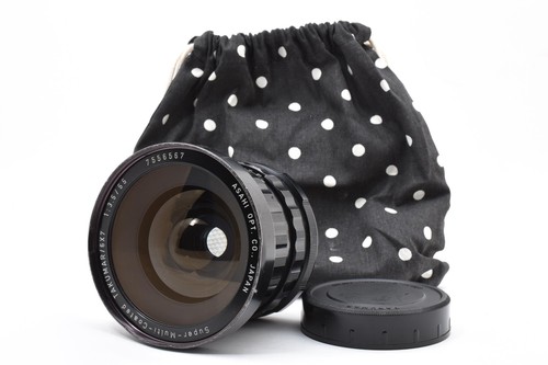 Near mint pentax 6x7 smc - [near,
