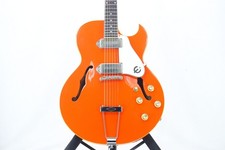 Guitare électrique (Epiphone)