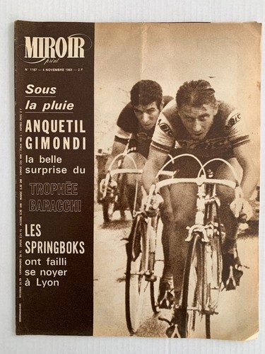 Miroir sprint novembre 1968 - 4,