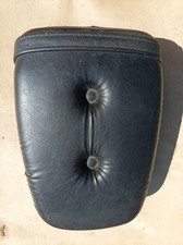 Selle Passagère 125 Suzuki