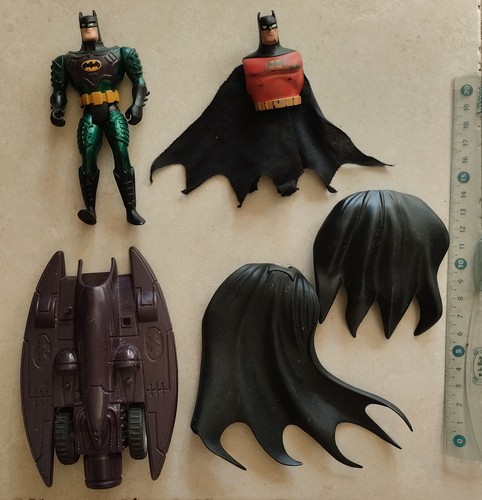 Figurine batman kenner - kenner, 1994
