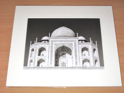Lumas photo image taj mahal - lumas,