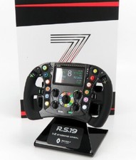 Steering Wheel F1 RS19 Volant