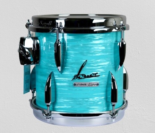 Sonor vintage series 8x8 - series,